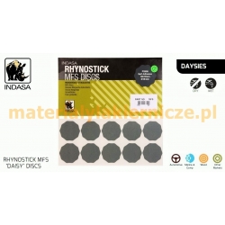 INDASA RHYNOSTICK P2500 materialylakiernicze.pl